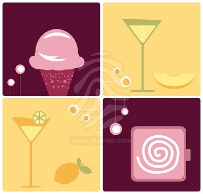 vector-food-clip-art