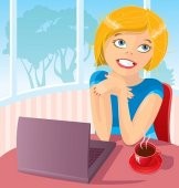 the-young-woman-works-behind-t