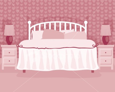 ist2_1189195-girl-s-pink-bedro