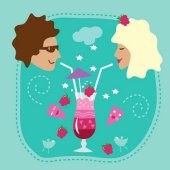 romantic-cocktail